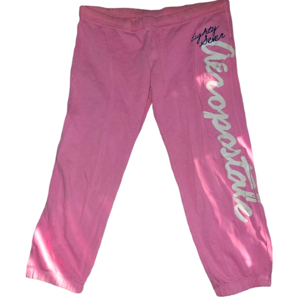 Aeropostale ~ Women's sweat pants